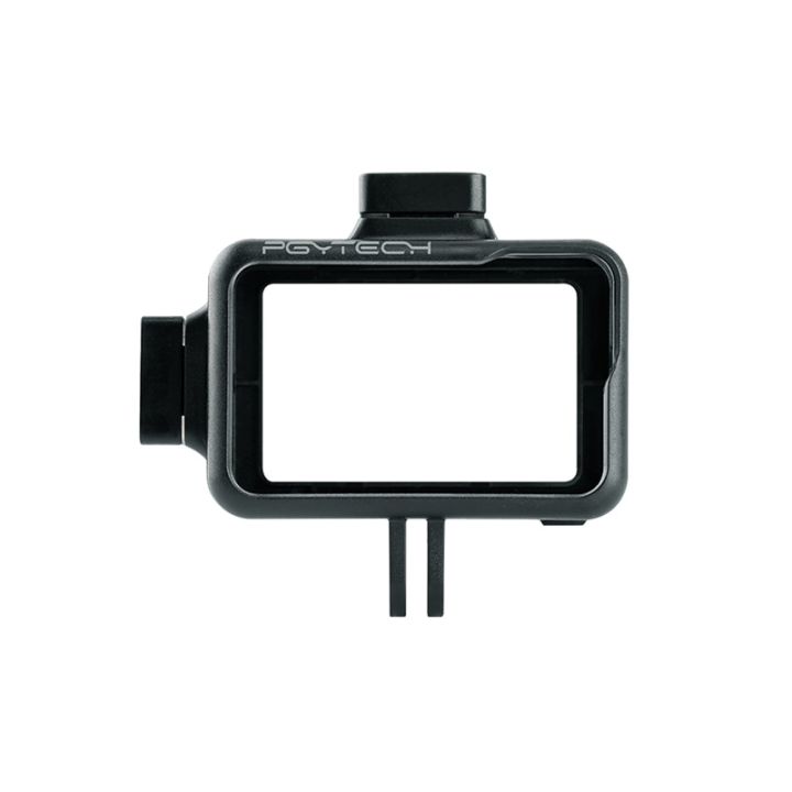 PGYTECH%20OSMO%20ACTION%20Camera%20Cage%20Protective%20Case%20for%20DJI%20Osmo%20Action%20Sport%20Camera%20Frame%20Cover%20%20Housing%20Accessories%20-%20Image%203