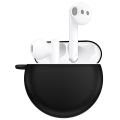 For Huawei FreeBuds 3 Silicone Wireless Bluetooth Earphone Protective Case Storage Box.
