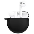 For Huawei FreeBuds 3 Silicone Wireless Bluetooth Earphone Protective Case Storage Box. 