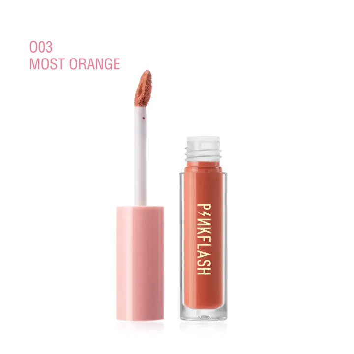 %E3%80%BD%EF%B8%8F%20PinkFlash%20Lipstick%20#O03%20Most%20Orange%20(Orange%20Red)%20Melting%20Matte%20Waterproof%20Lipcream%20-%202.3g%20-%20Image%204