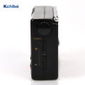 Kchibo_KK-8108T FM/ TV/ MW/ SW 10-Band Radio World Receiver.