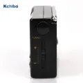 Kchibo_KK-8108T FM/ TV/ MW/ SW 10-Band Radio World Receiver.