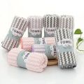 Microfiber Face Towel Body Hand Hair Towels Absorbent Facecloth Micro Fiber Washcloth 35x75cm. 
