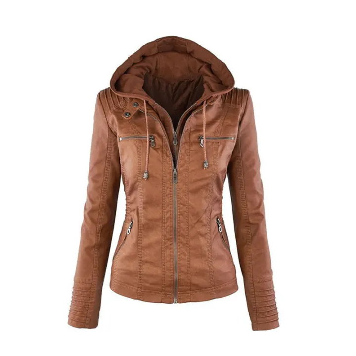 Faux%20Leather%20Jacket%20for%20Women,%20Female%20Winter%20Coat,%20Motorcycle%20Jacket,%20Faux%20Suede,%20PU%20Zipper%20Hoodies,%20Outerwear,%20-%20Image%204