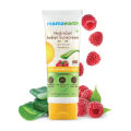 Mamaearth HydraGel Indian Sunscreen SPF 50, With Aloe Vera & Raspberry, for Sun Protection - 50g. 