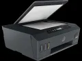 HP Smart Tank 580 All-in-one Multifunction Color Ink Printer. 