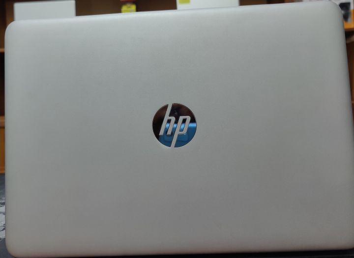 HP EliteBook 840 G3 Core i5 6th Gen 8GB RAM 256GB SSD 14” FHD Display (Foreign Used)