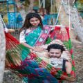 Hanging Dolna Use For All People Large Swing Rope bed Dolna different color j clour ta stock thak by seta deya hby--2pc. 