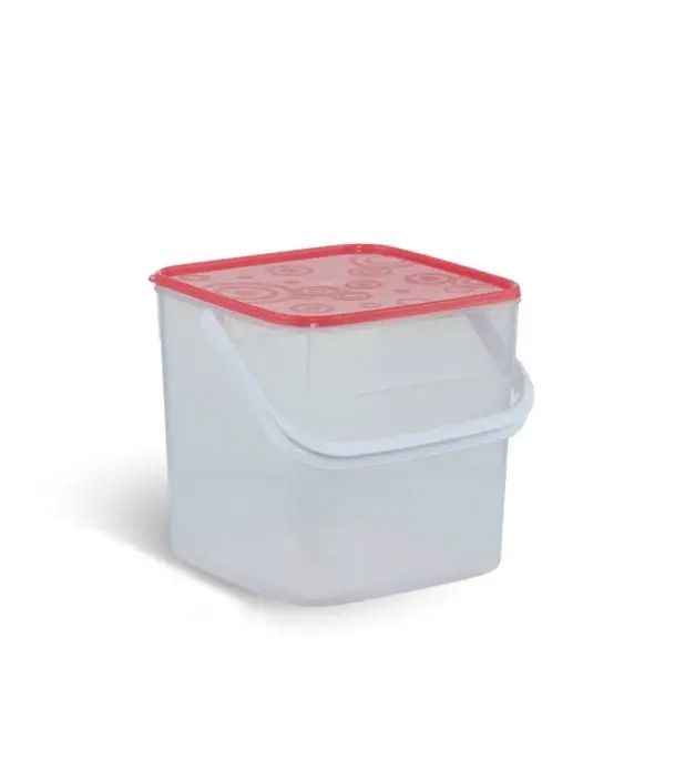 RFL Trim Container SQ 8500ML with Handle 917461