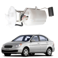Fuel Pump Assembly Replacement Accessories 31110-1R000 31110-1R200 E10814M FE0731-12B1 for Hyundai Accent Kia RIO K2. 