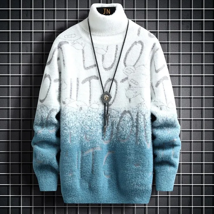2023%20New%20Fall%20Luxury%20Cashmere%20Turtleneck%20Mens%20Sweaters%20Thick%20Warm%20Personality%20Letter%20Sweater%20Men%20Harajuku%20Male%20Pullovers%20-%20Image%202