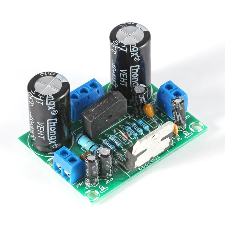 TDA7293%20Audio%20Amplifier%20Single%20Channel%20Digital%20AMP%20Board%20AC%2012V-32V%20100W%20-%20Image%203