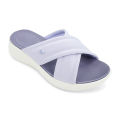 Bata Comfit Bloom V2 Slip-On Sandal For Women. 