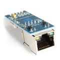 ENC28J60 Ethernet LAN Network Mini 51/AVR/ARM/PIC Code For Arduino SPI Port Module. 