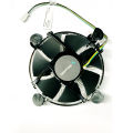 Cpu cooler fan & heatsknks CK-11509 - CPU Cooler. 