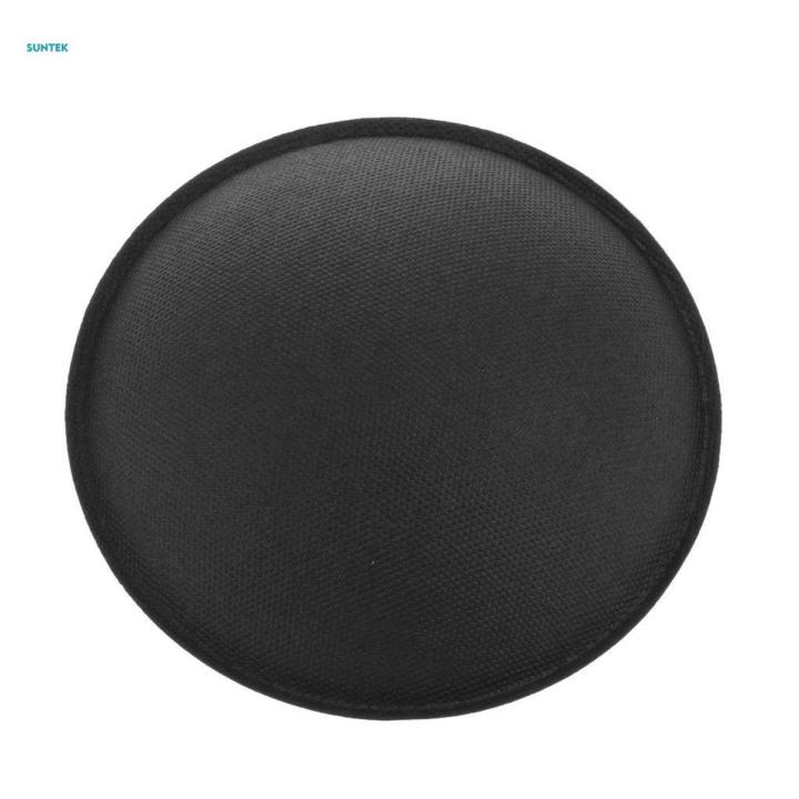 2xHigh Quality Subwoofer Bass Speaker Dome Dust Cap Cover for Woofer 130mm