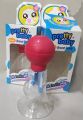 Pretty Baby Manual Breast Pump Breastfeeding Solution with Soft Milk Suction System – 1 Full Set.