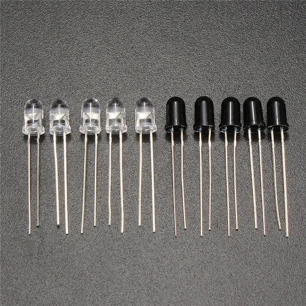 5Pair-%20IR%20Transmitter%20&%20Receiver%20LED%20Sensor%205mm%20940nm%20IR%20LED%20Light%20Infrared%20Transmitter%20Receiver%20TX%20RX%20LED%20Sensor%20LED%20Light%205mm%20-%20Image%202