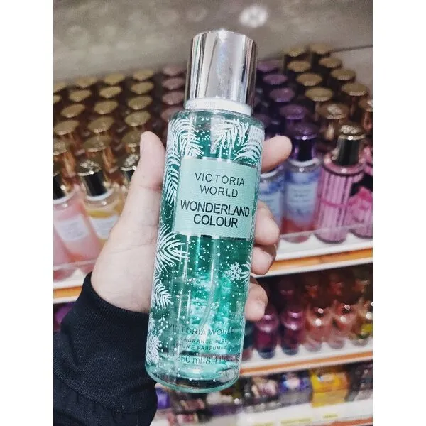 International%20USA%20product%20Body%20perfume%20party%20scent%20VICTORIA'S%20World%20Wonderland%20Colour%20Used%20for%20female%20-%20250ml%20-%20Image%203