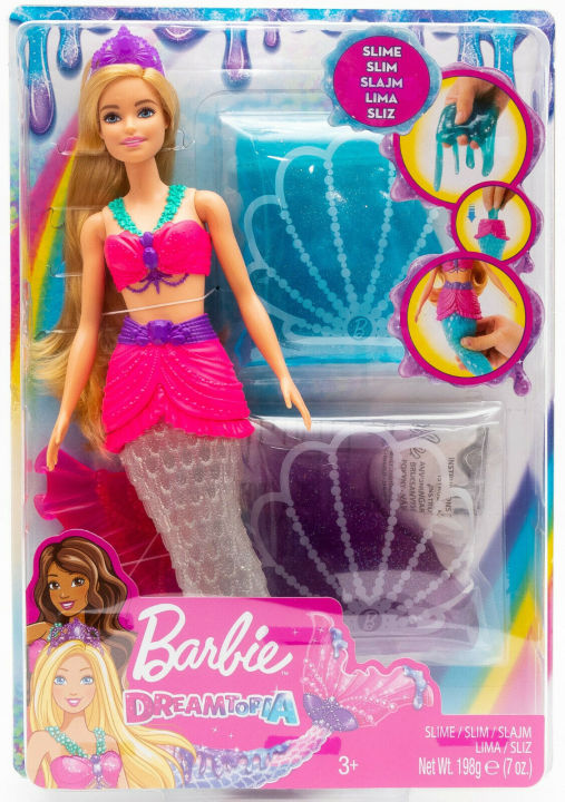 Barbie%20Dreamtopia%20Slime%20Mermaid%20Doll%20-%20Image%204