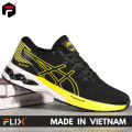Men's sports breathable fashion men sneakers running shoes casual sneakers - Sneakers. 