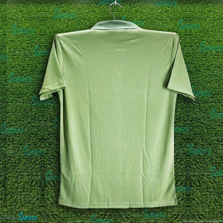 Bayern%20Munich%20Short%20Sleeve%20Polo%20Football%20Jersey%20For%20Man%20-%20Half%20Sleeve%20-%20Bayern%20Munich%20Jersey%202026/2027%20-%20Image%204