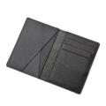 Real leather small business card holder/Wallet.