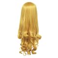 Frozen Wigs Princess Braid Elsa Cosplay Accessories Unicorn Snow White Melida Moana Tinker Bell Wigs Rapunzel.