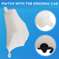Car Cooling System Radiator Expansion Water Tank for Prado RZJ120 GRJ120 TRJ120 03-09 16470-50140.