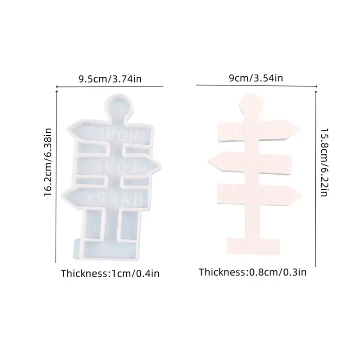 16.2cm%20Signboard%20Mold%20Good%20Quality%20White%20Silica%20Cement%20Gypsum%20Silicone%20Mold%20Diy%20Silicone%20Mold%20for%20Pendant%20Candle%20-%20Image%204