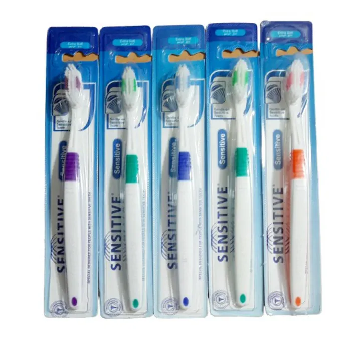 Sensitive%20Toothbrush%20Oral%20Cleaning%20Soft%20good%20quality%20Toothbrush%20-%205%20pcs%20-%20Image%203