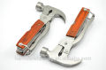 tools set survival camping multi tool wooden hammers claw. 