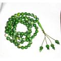 Islamic Product - High Quality TASBIH Large Dana 100 Dana - Allahu Mohammad Tasbeeh Islamic itam Tasbih - 100 Dana - 3 Piece. 