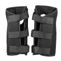 Pair Wristband Hand Wrist Guard Support Wrist Guard Brace Carpal Tunnel Support Sprain Forearm Splint Band Strap Belt. 