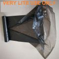 Garbage bags on roll 50pcs For lite use. 
