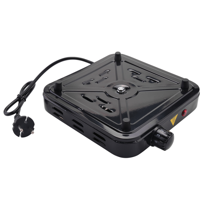 Electric%20Single%20Burner%20Cooktop%20Compact%20Portable%20Adjustable%20Temperature%20Hot%20Plate,1500W,%20Black%20&%20Stainless%20Eu%20Plug%20-%20Image%205