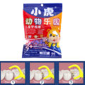 96×Kid Dental Floss Stick Flossing String Tooth Picks Flossers Teeth Plaque Oral High Quality.