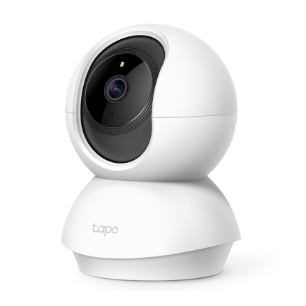 Tp link Tapo C200C 2MP Night Vision WiFi Camera