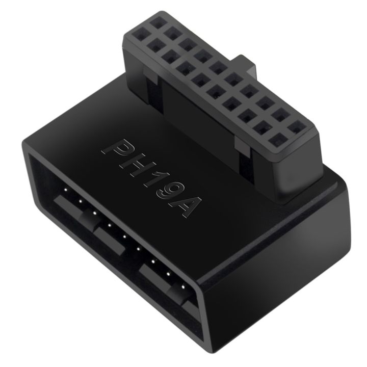PH19A%20USB%203.0%20Internal%20Header%20USB3.0%2019/20P%20Socket%2090%20Degree%20Adapter%20Converter%20for%20Computer%20Motherboard%20-%20Image%206
