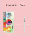 Giorgione 36 Colors Solid Watercolor Pigment Set Watercolor.