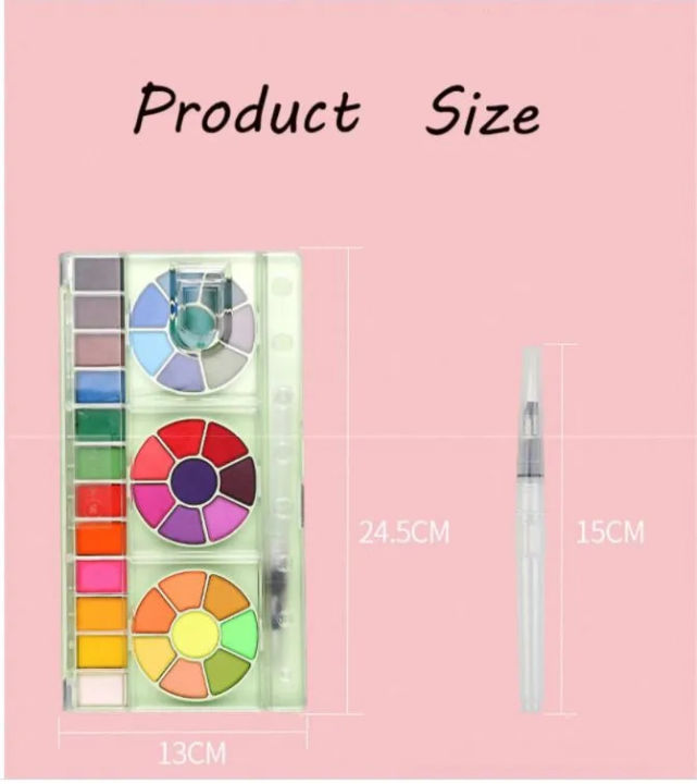 Giorgione%2036%20Colors%20Solid%20Watercolor%20Pigment%20Set%20Watercolor%20-%20Image%204