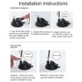 Interactive Cat Toy Handfree Cat Stick Toy Suction Cup Teaser Toy for Kitten Playing Chase Exercise Teaser Wand Cat Accesorios.