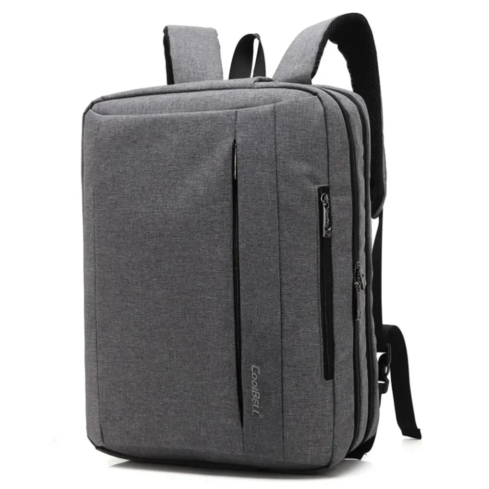 2024 COOLBELL Backpack Inch Multi-function Portable