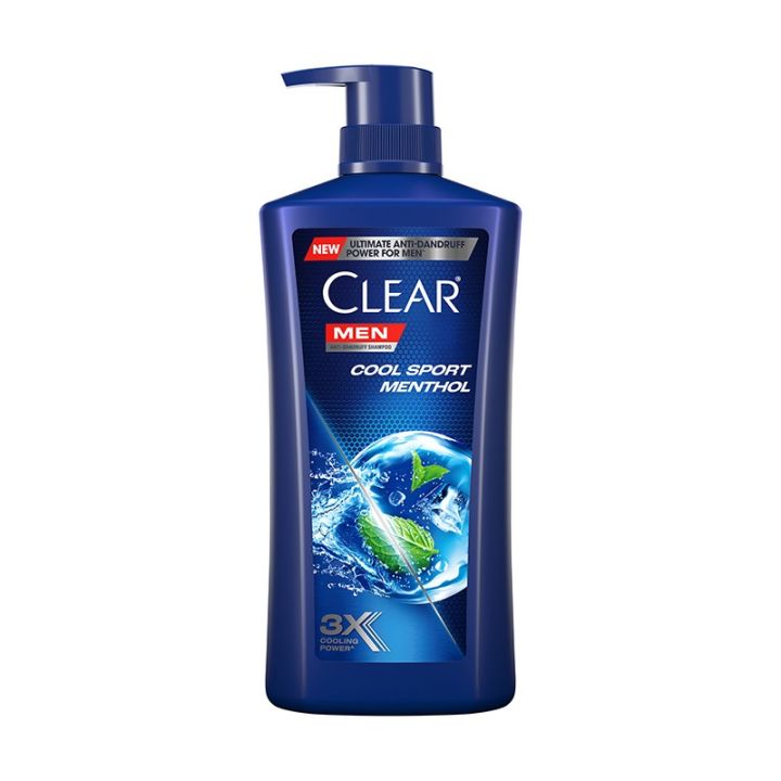 Clear%20MEN%20cool%20sports%20menthol%20shampoo%20300ml%20(Made%20In%20Thiland)%20-%20Image%203