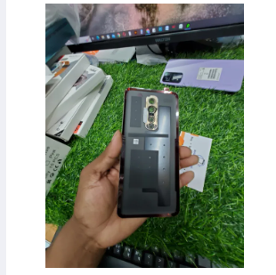 oneplus%207T%20pro%20battery%20door%20cover%20back%20panel%20-%20Image%202