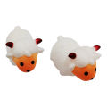 Baa Baa Black sheep White sheep toys soft toys.