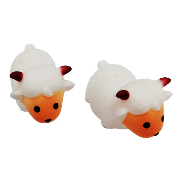 Baa%20Baa%20Black%20sheep%20White%20sheep%20toys%20soft%20toys%20-%20Image%203