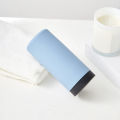 GC 240ml Soap Dispenser Easy Squeeze Large Capacity Essential Oil Shower Gel Lotion Container Organizer. 
