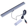 Replacement Wired Infrared Ray Sensor Bar for Nintend Wii Remote Controller. 