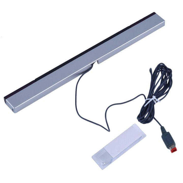 Replacement%20Wired%20Infrared%20Ray%20Sensor%20Bar%20for%20Nintend%20Wii%20Remote%20Controller%20-%20Image%202